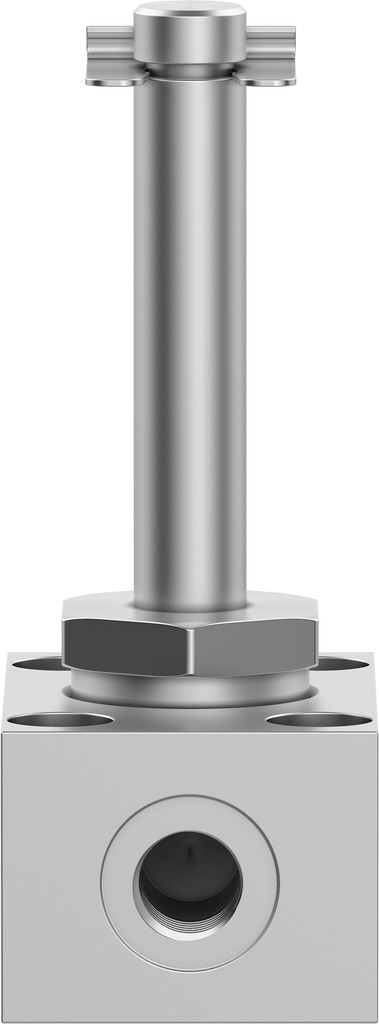 Solenoid valve