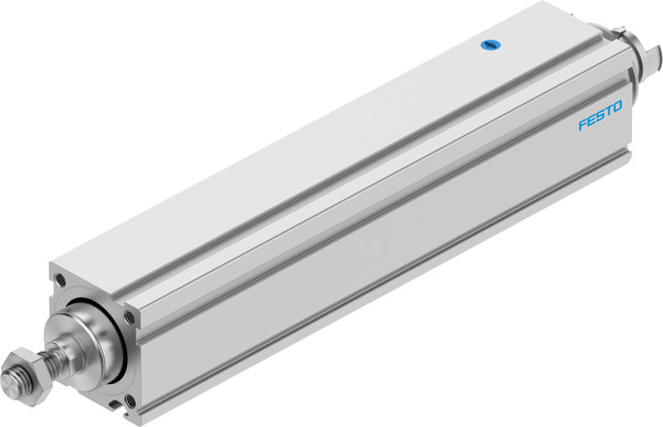 Electric cylinder
