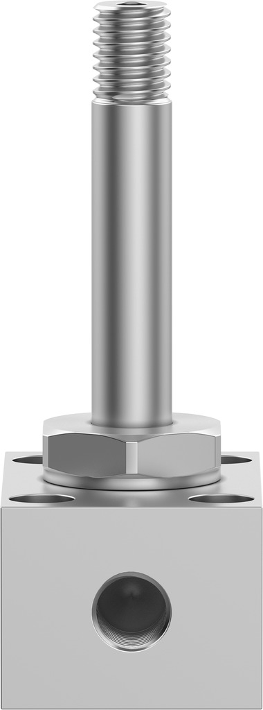 Solenoid valve