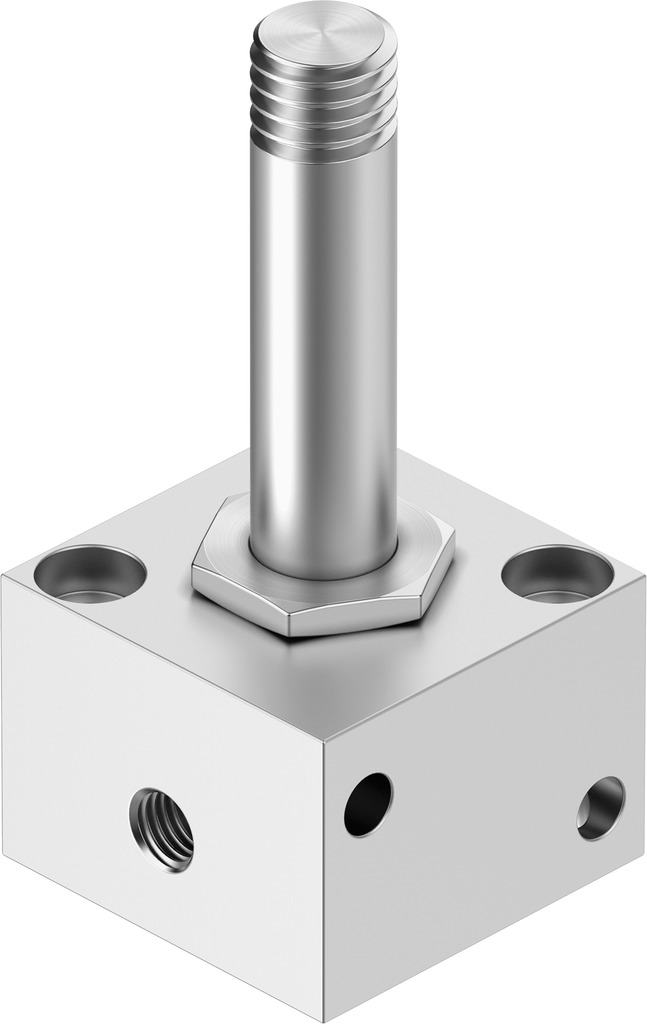 Solenoid valve