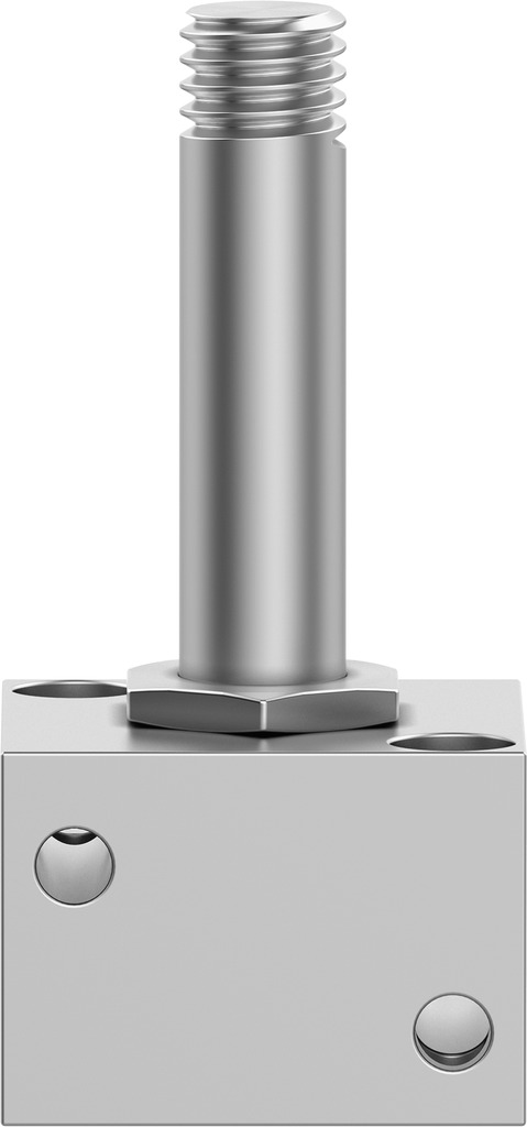 Solenoid valve