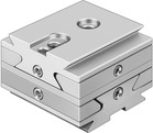 FESTO MS4-WR Art.Nr 526064 Befestigungswinkel Monatgewinkel NEU OVP Halter 