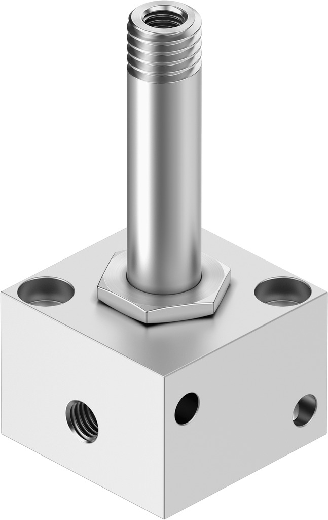 Solenoid valve