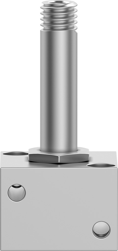 Solenoid valve