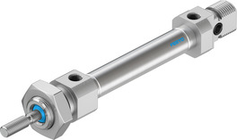 FESTO Pneumatik Staudruckgeber SD-3 6208 Neu in OVP 