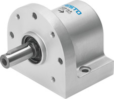 Details about   semi-rotary drive rotary pneumatic DSRL-25-180-P-FW FESTO 