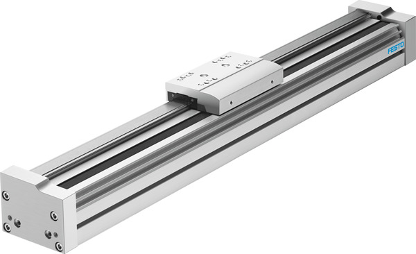 Guide axis