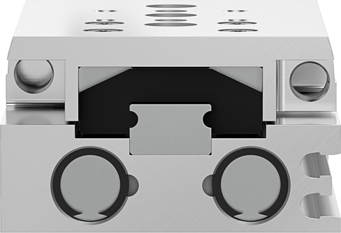 Mini slide DGST-10-30-E1A | Festo USA