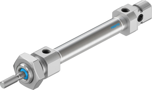Festo Industrial Pneumatic Cylinder DSNU 5/8"-1.5 Festo Industrial Pneumatic Cylinder DSNU 5/8"-1.5