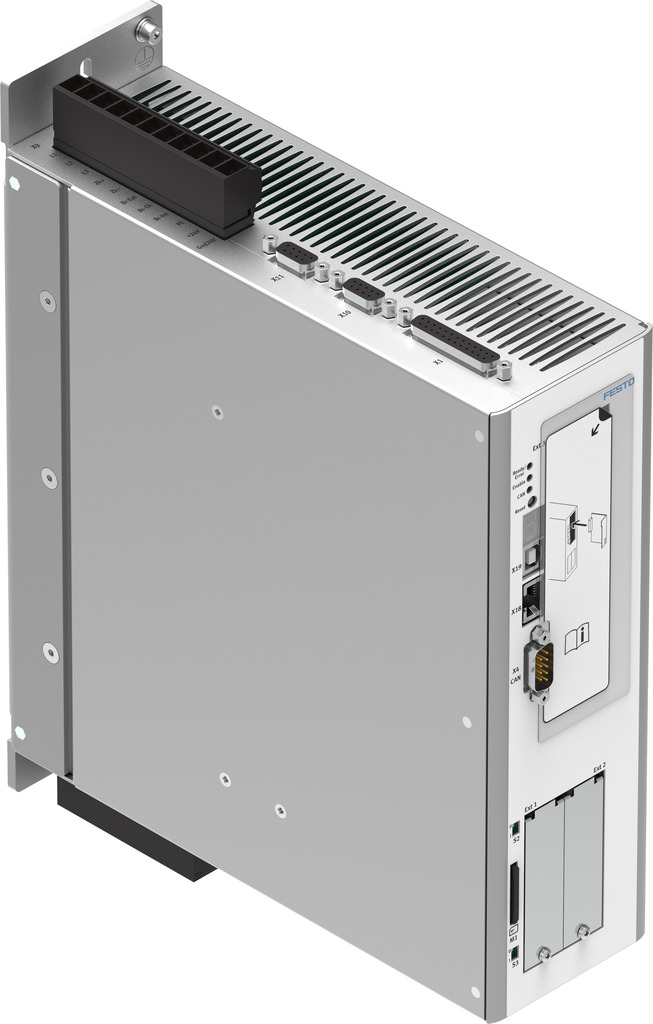 Motor controller