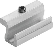 Details about   New Festo DZF-25-15-A-P-A 161246 Metric Flat Cylinder 