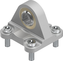 FESTO SNCS-32 Clevis Flange 174397 Size 32 New 