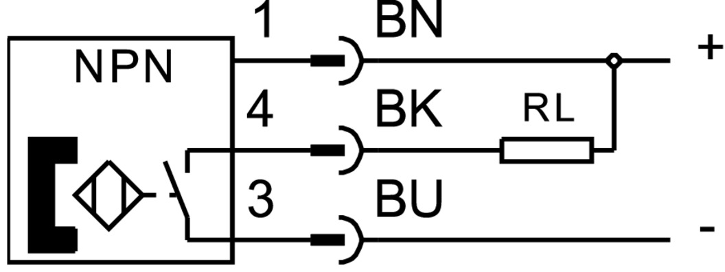 Proximity sensor