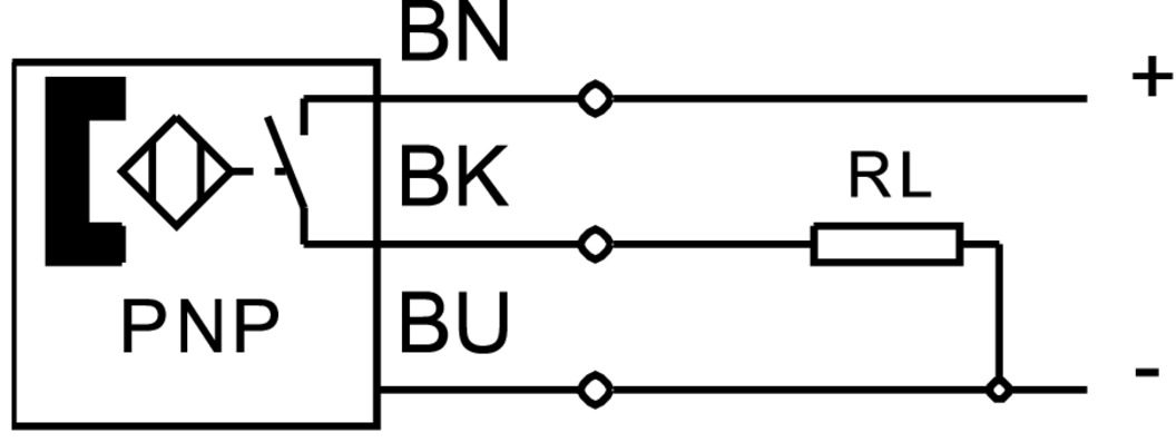 Proximity sensor