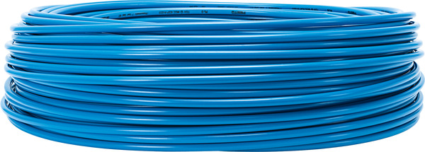 Pneumatic connection technology