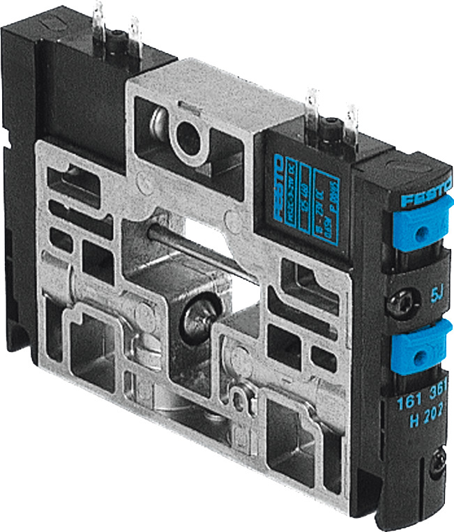Solenoid valve