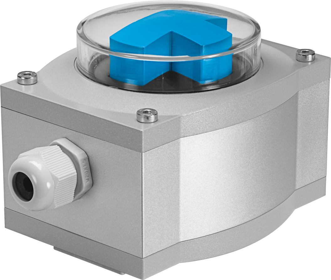 Buy Limit switch attachment SRAP online Festo USA
