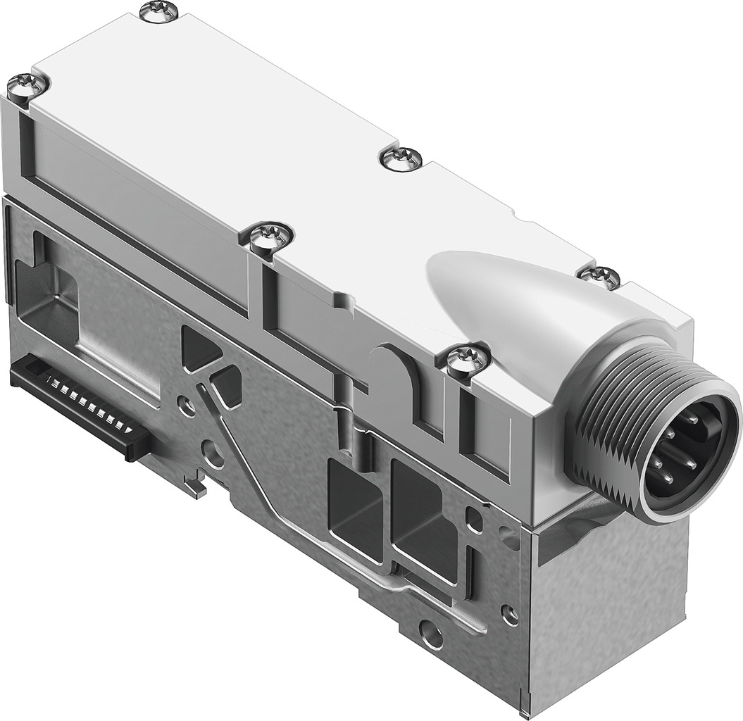 Supply plate