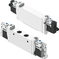 Solenoid valve