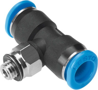 FESTO CORPORATON QSM-M3-4 FESTO CORPORATON QSM-M3-4