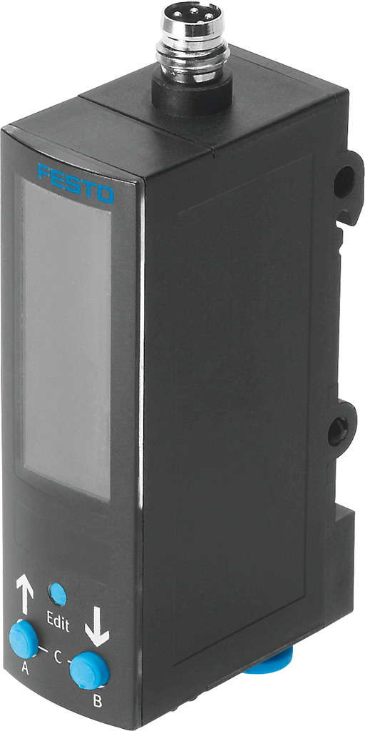 Buy Pressure sensor SDE3 online Festo USA