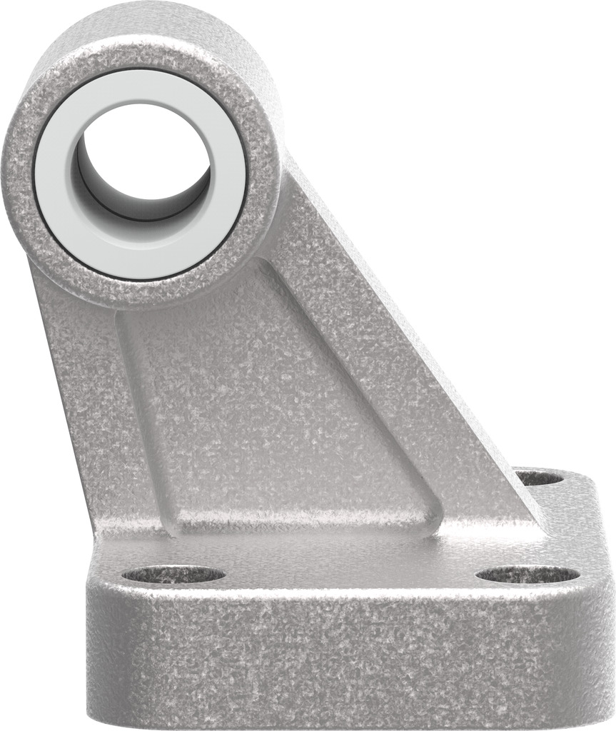 clevis foot