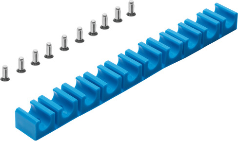 Multi-tube holder