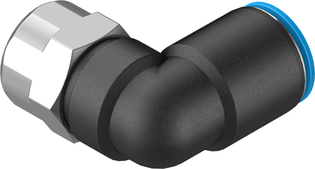 Pushin Lfitting QSLF1/410B Festo USA