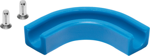 Tubing support