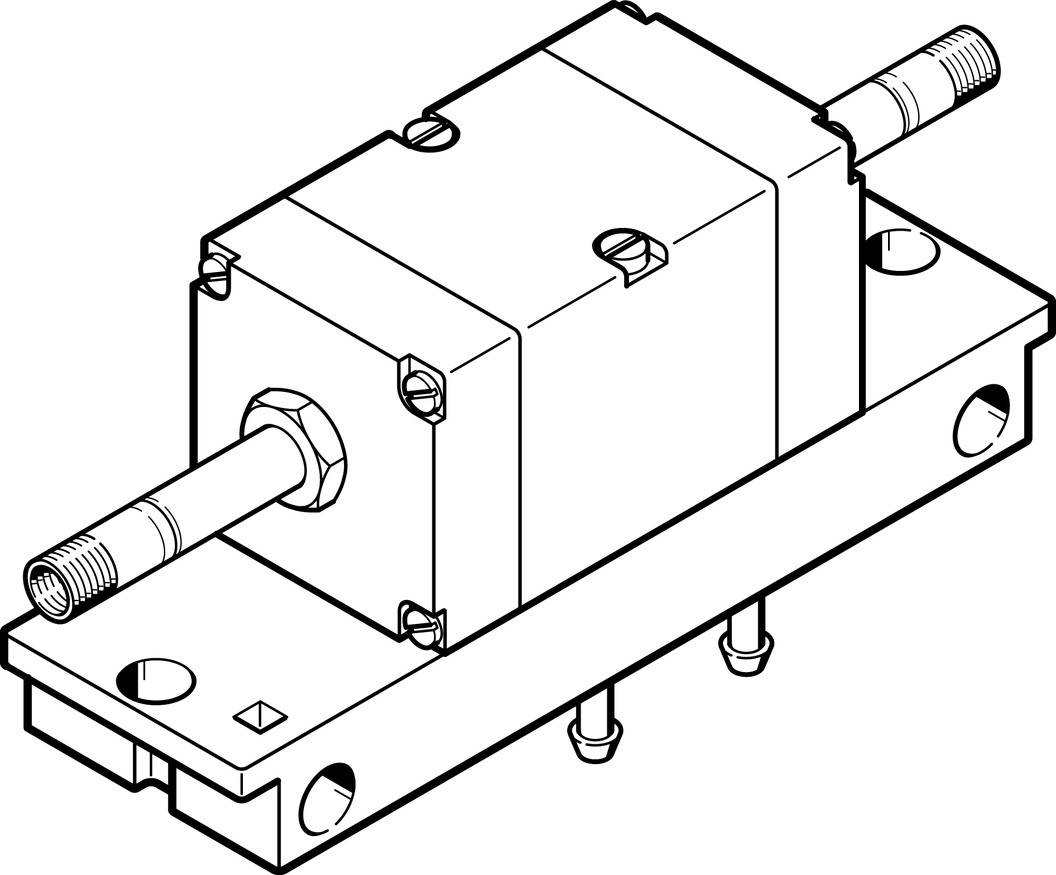 Solenoid valve