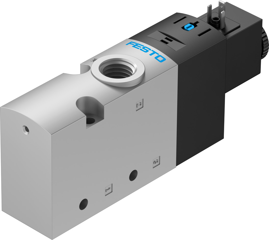 Air solenoid valve VUVSL30M32CADG38F81C1 Festo USA