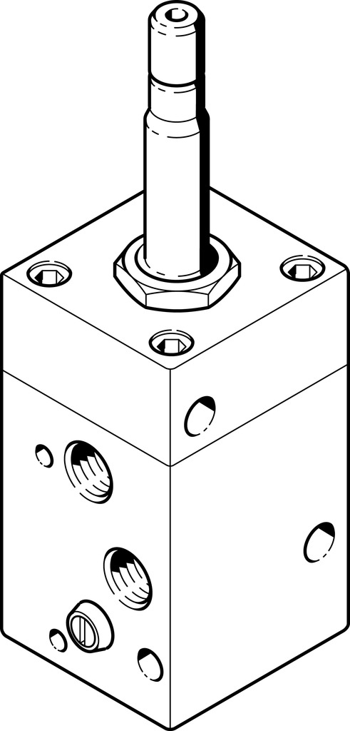 Solenoid valve
