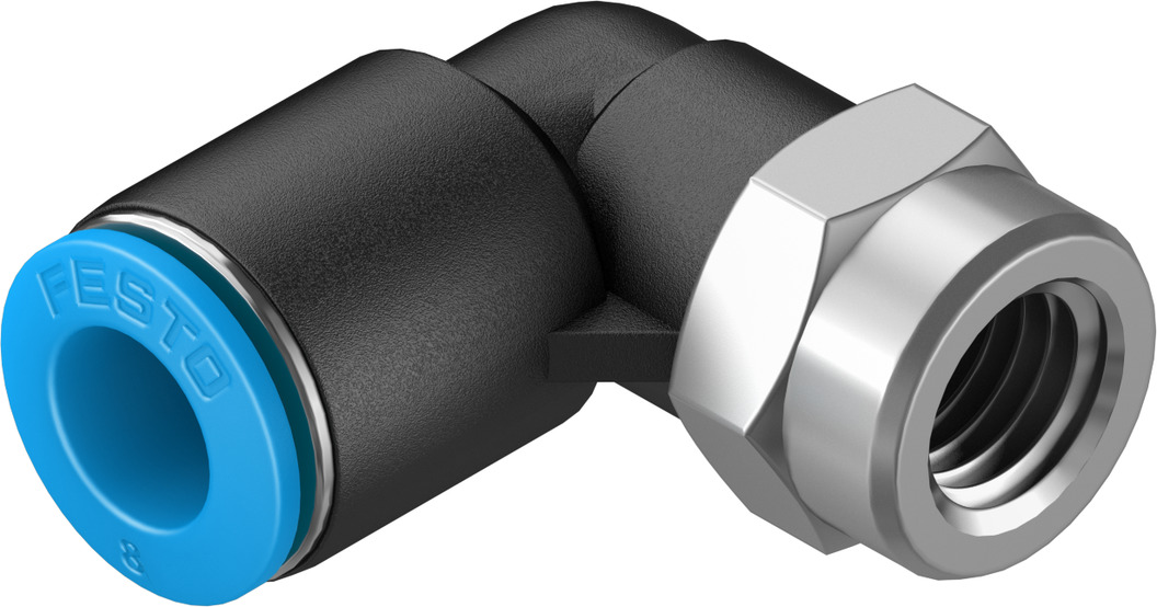 Pushin Lfitting QSLF1/88B Festo USA