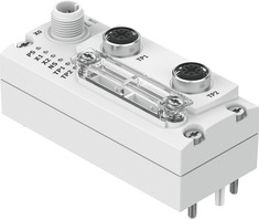 Festo Ventilstecker B-12 FESTO 
