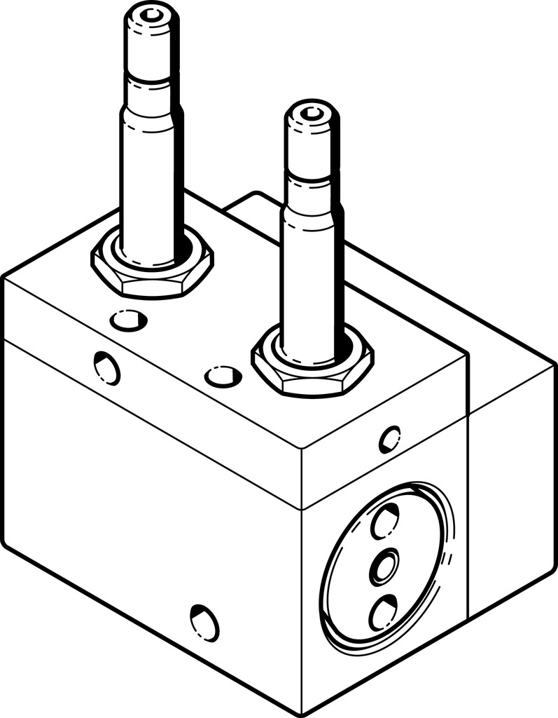 Solenoid valve