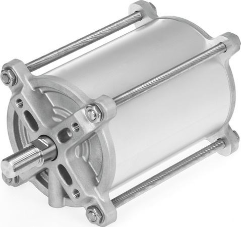 Linear actuator