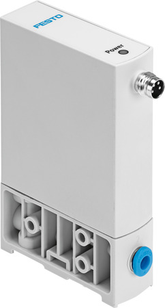 Proportional-pressure regulator