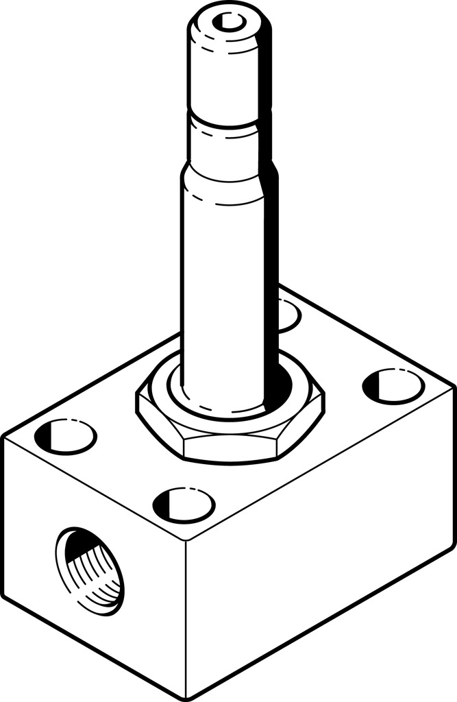 Solenoid valve