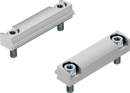 SLGS 600 SLGS600 SLGS-600 mounting rail Details about   FESTO 525692 