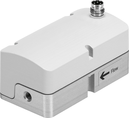 Proportional flow control valve