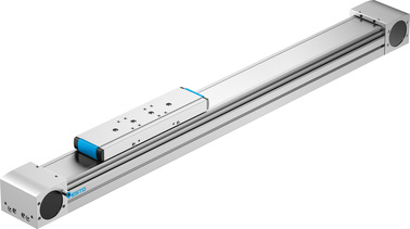 Electric linear actuators
