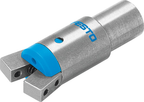 festo soft gripper