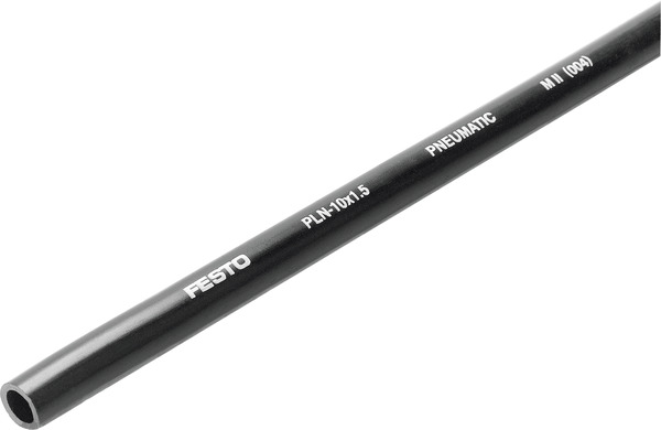 Plastic tubing