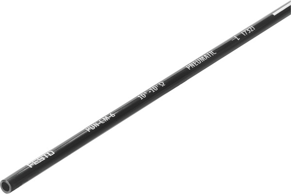 Plastic tubing