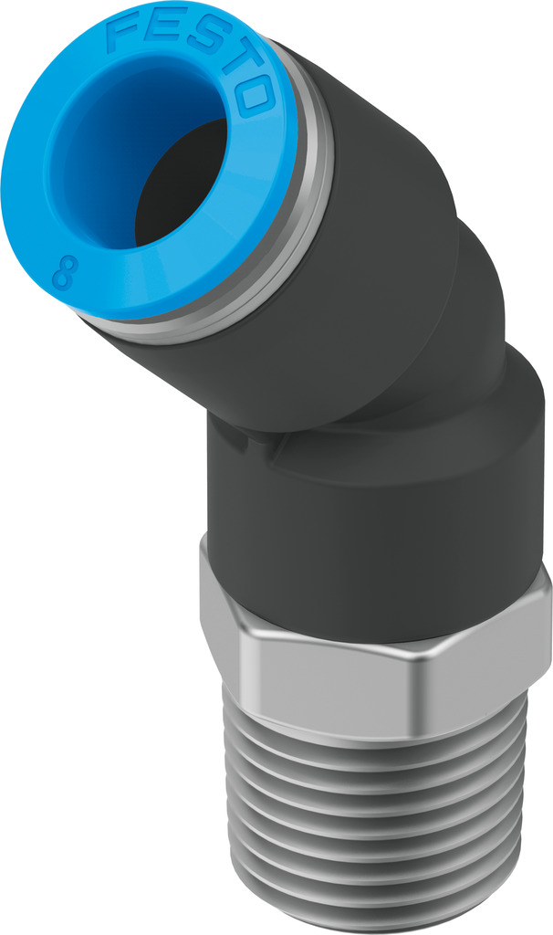 Push-in fitting
