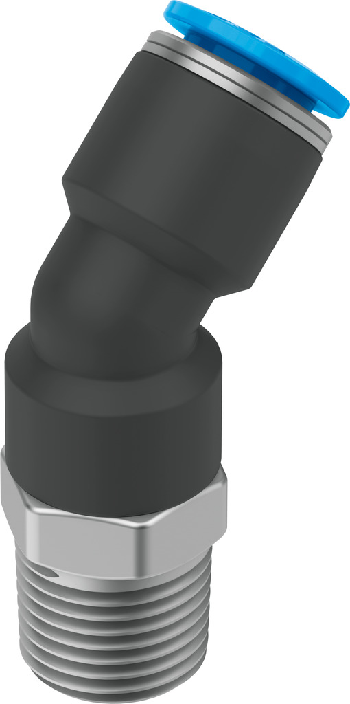 Push-in fitting