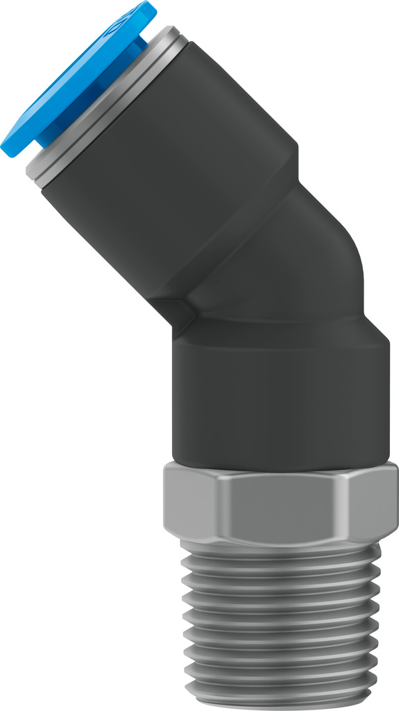 Push-in fitting