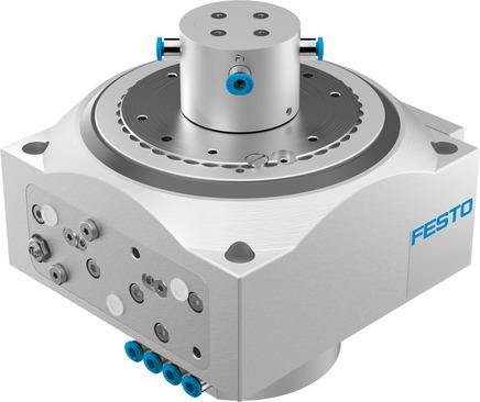 festo rotary table supplier