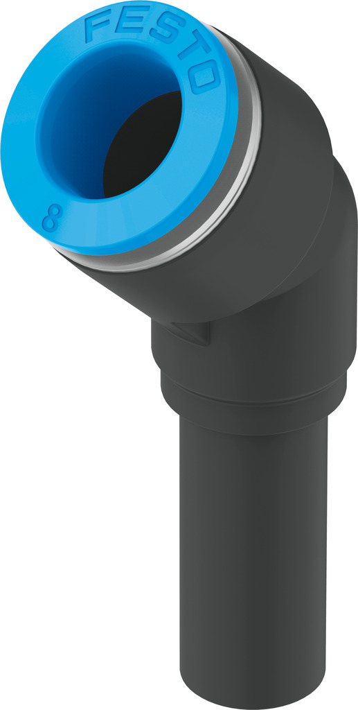 Push-in fitting