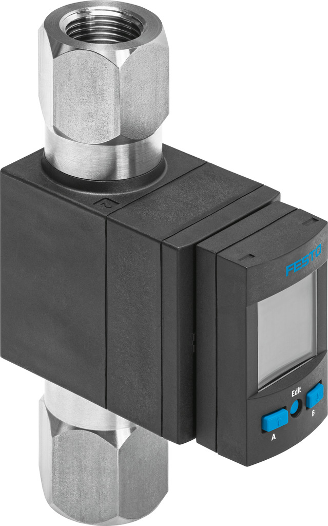 Buy Flow sensor SFAW online Festo USA